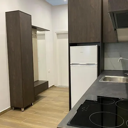Apartment Medit *