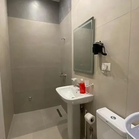 Medit Apartment