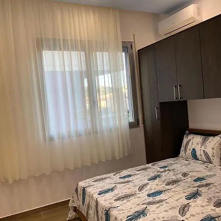 Medit Apartment *