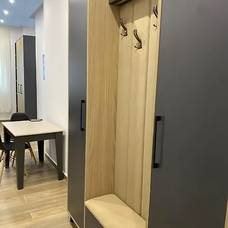 Medit Apartment Vlorë